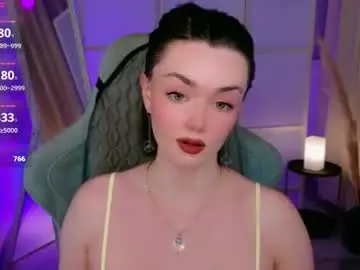 Chaturbate Live Porn of ava_blushy