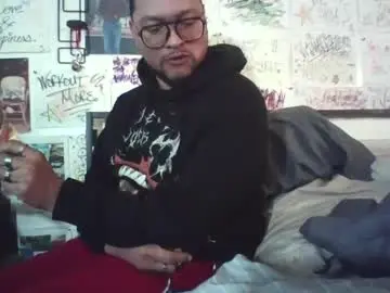 Chaturbate Sex Cam of dbeamon92