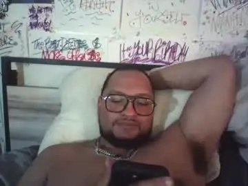 Chaturbate Private Sex Chat of dbeamon92