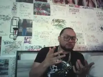 Chaturbate Sex Cam of dbeamon92