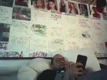 Chaturbate Live Porn of dbeamon92