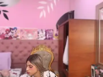 Chaturbate Best Webcam of eimyflorian