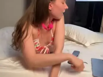 Chaturbate Adult Webcam of elisadikotti