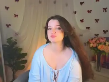 Chaturbate Nude Webcam of georgeannabubb