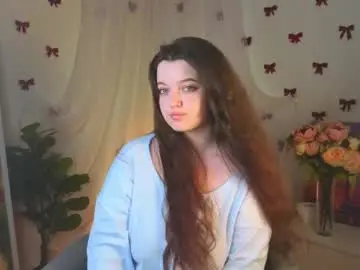 Chaturbate Nude Webcam of georgeannabubb