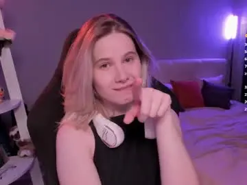 Chaturbate Free Porn Cam of imnotmia