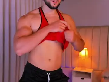 Chaturbate Best Webcam of leo_king17