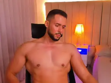 Chaturbate Sex Cam of leo_king17