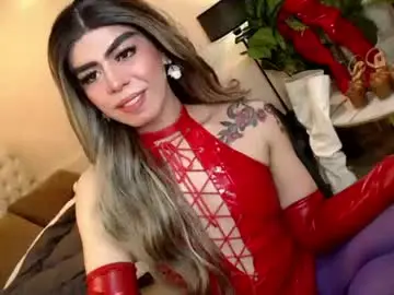 Chaturbate Free Live Porn of mikha_sensual