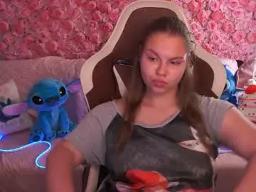 Chaturbate Nude Webcam of princessdanaa