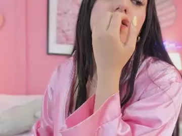 Chaturbate Live Sex Cam of rosevelvet_dh