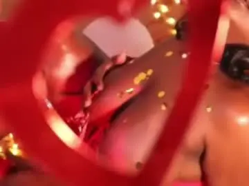 Chaturbate Free Porn Cam of tiffanymena1