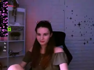 Chaturbate Live Porn of angie_foxy