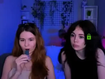 Chaturbate Sex Cam of angie_foxy