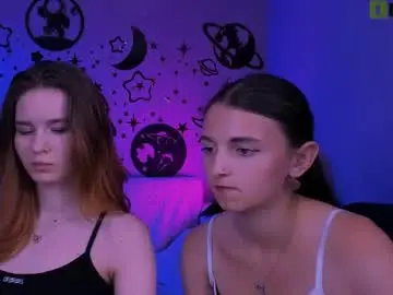 Chaturbate Nude Webcam of angie_foxy