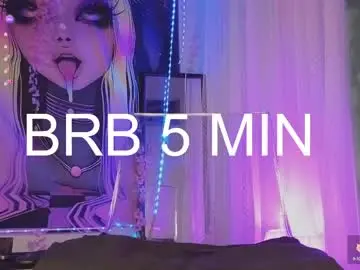 Chaturbate Live Sex Cam of fairy_squirt