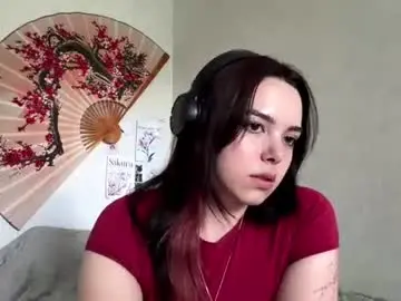 Chaturbate Sex Cam of frosted_bloom