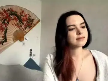Chaturbate Free Live Porn of frosted_bloom