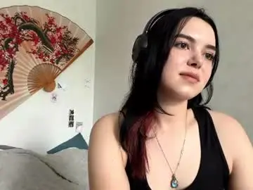 Chaturbate Live Porn of frosted_bloom