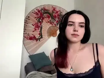 Chaturbate Free Porn Cam of frosted_bloom