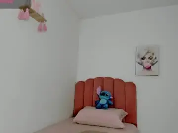 Chaturbate Sex Chat of julieth_sanzz