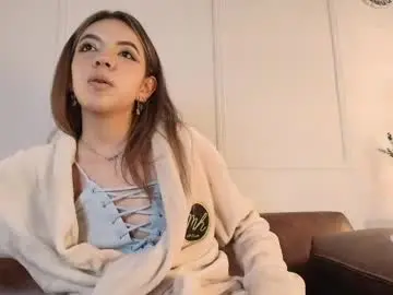 Chaturbate Live Porn of kittybloom_