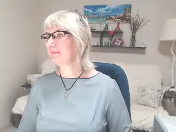 Chaturbate Live Sex Cam of leilamays