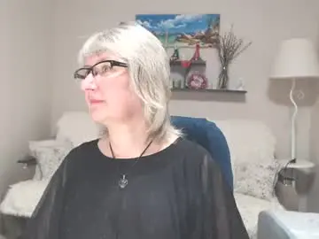 Chaturbate Nude Webcam of leilamays