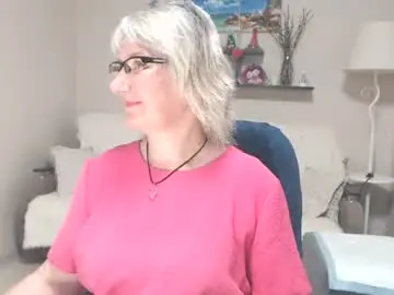 Chaturbate Sex Cam of leilamays