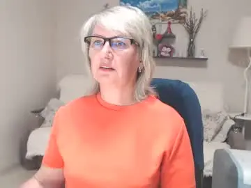 Chaturbate Nude Webcam of leilamays