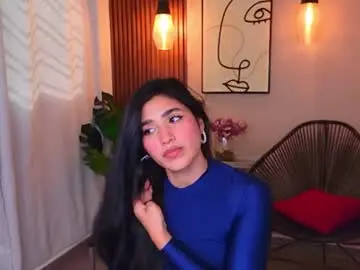 Chaturbate Private Sex Chat of lia_mar_