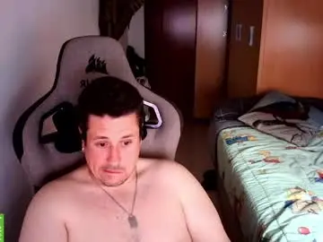 Chaturbate Adult Video Chat of sergio95n