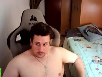 Chaturbate Watch Live Sex Cams of sergio95n