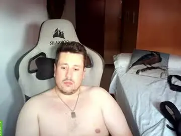 Chaturbate Watch Live Sex Cams of sergio95n