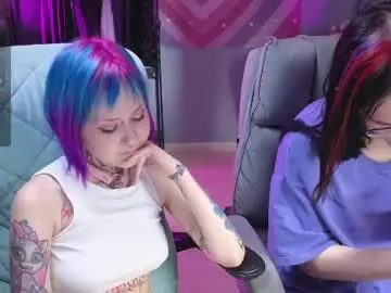 Chaturbate Live Porn of shiroxloly