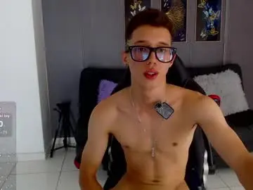 Chaturbate Private Sex Chat of skinny_bigcock20