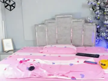 Chaturbate Live Porn of sofia_mark20
