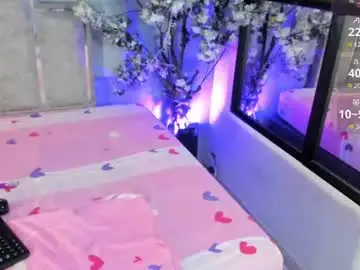 Chaturbate Sex Cam of sofia_mark20