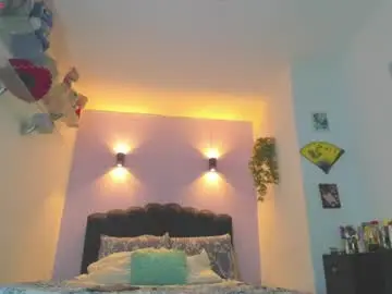 Chaturbate Best Webcam of sofiaclaus_19