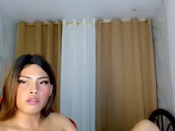 Chaturbate Private Sex Chat of teffi_morgan