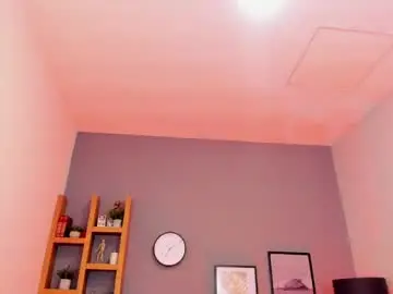 Chaturbate Sex Chat of victoriia_vixen