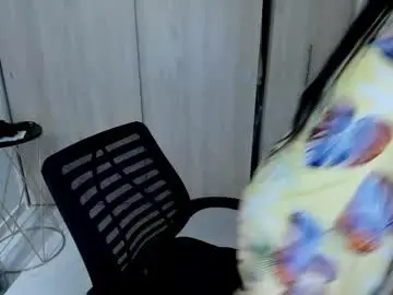 Chaturbate Private Sex Chat of adele_sweett
