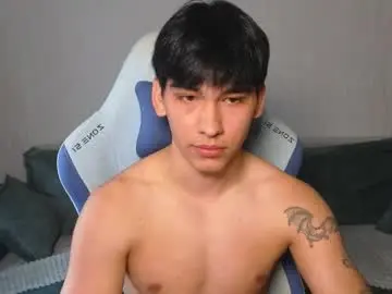Chaturbate Watch Live Sex Cams of chem1ko