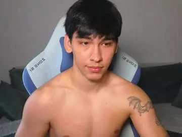 Chaturbate Sex Chat of chem1ko
