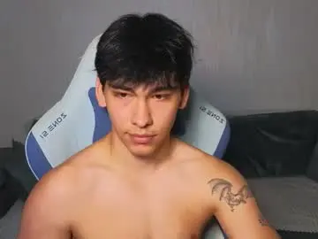 Chaturbate Live Sex of chem1ko