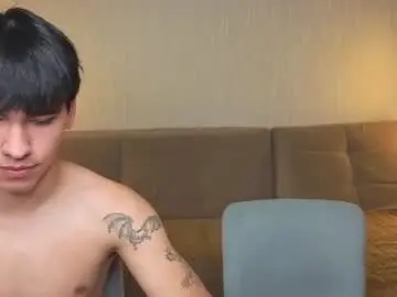 Chaturbate Adult Webcam of chem1ko