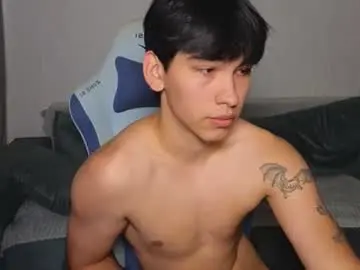 Chaturbate Sex Chat of chem1ko