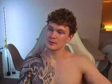 Chaturbate Live Porn of chem1ko