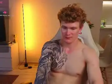 Chaturbate Free Porn Cam of chem1ko
