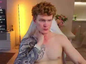 Chaturbate Best Webcam of chem1ko
